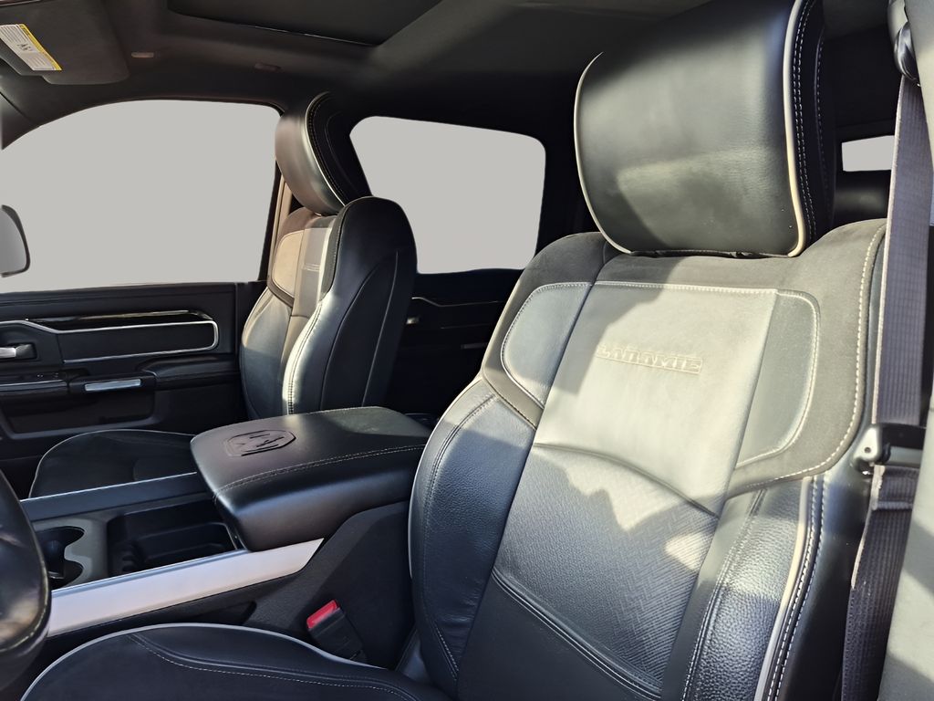 Used Car 2019 Ram 2500  Laramie For Sale Under $60,000 In Austin, Texas