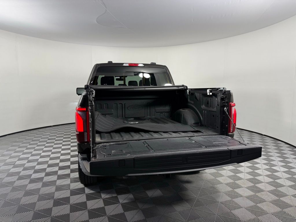 Thumbnail: 2024 Ford F-150 - 19