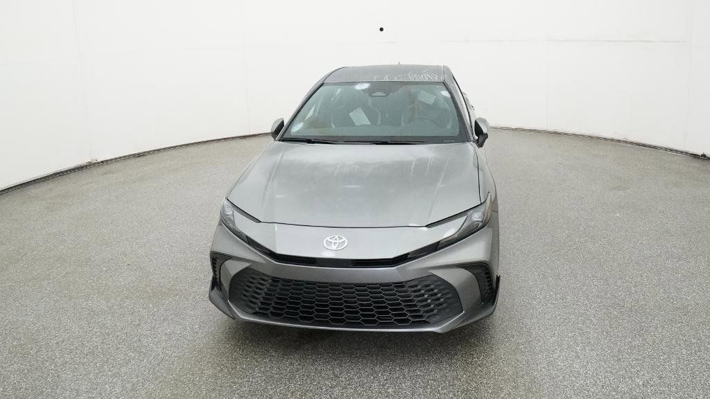 Thumbnail: 2026 Toyota Camry - 32