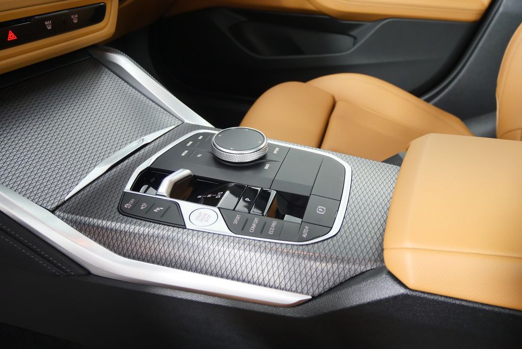 Thumbnail: 2024 BMW 4 Series - 27