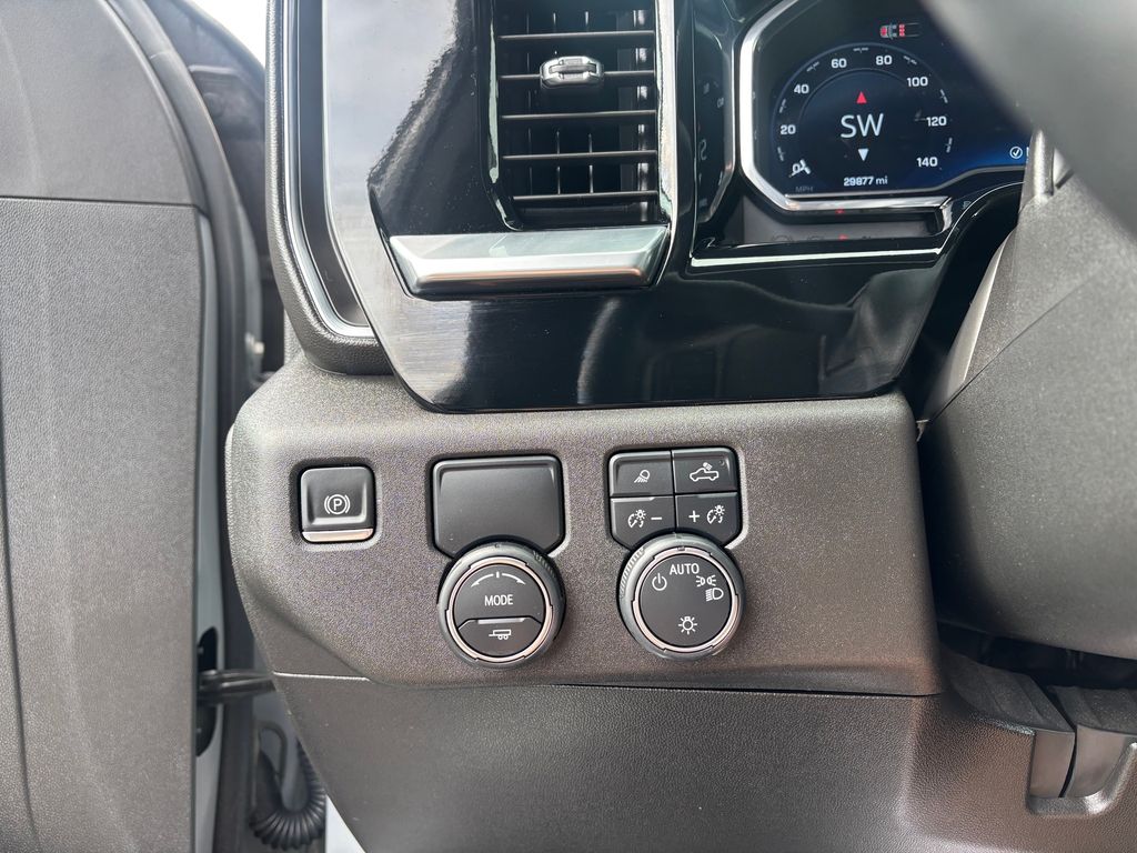 Used Car 2024 Chevrolet Silverado 1500  Lt For Sale Under $50,000 In Austin, Texas