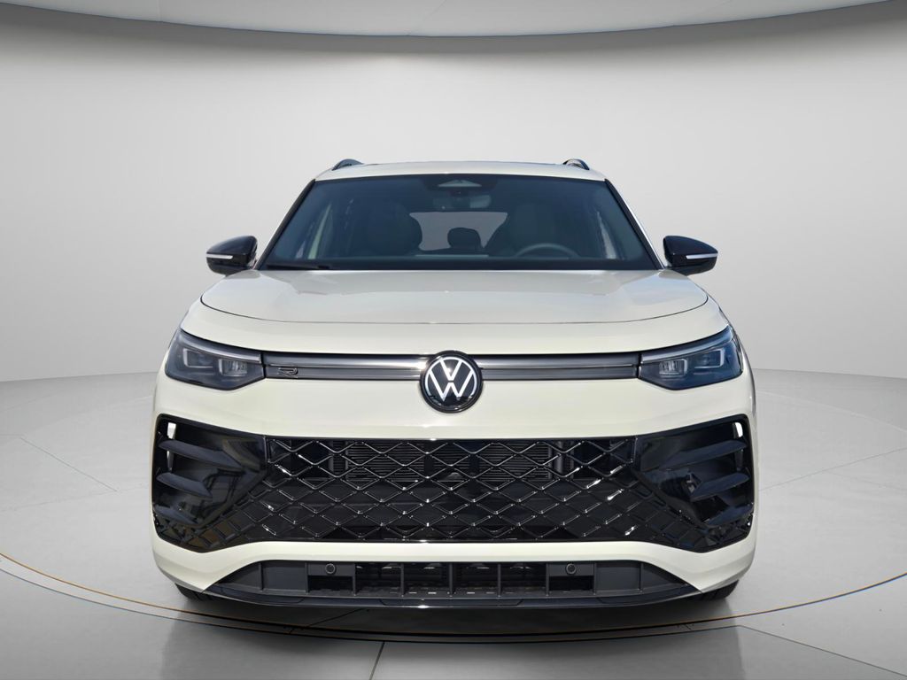 2026 Volkswagen Tiguan - $35,548
