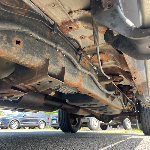 used 2013 Ford F-150 car, priced at $12,500
