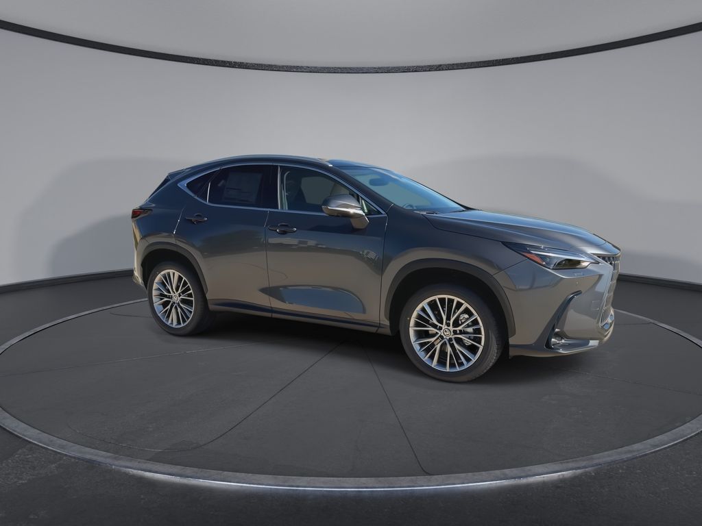 Thumbnail: 2026 Lexus NX - 2