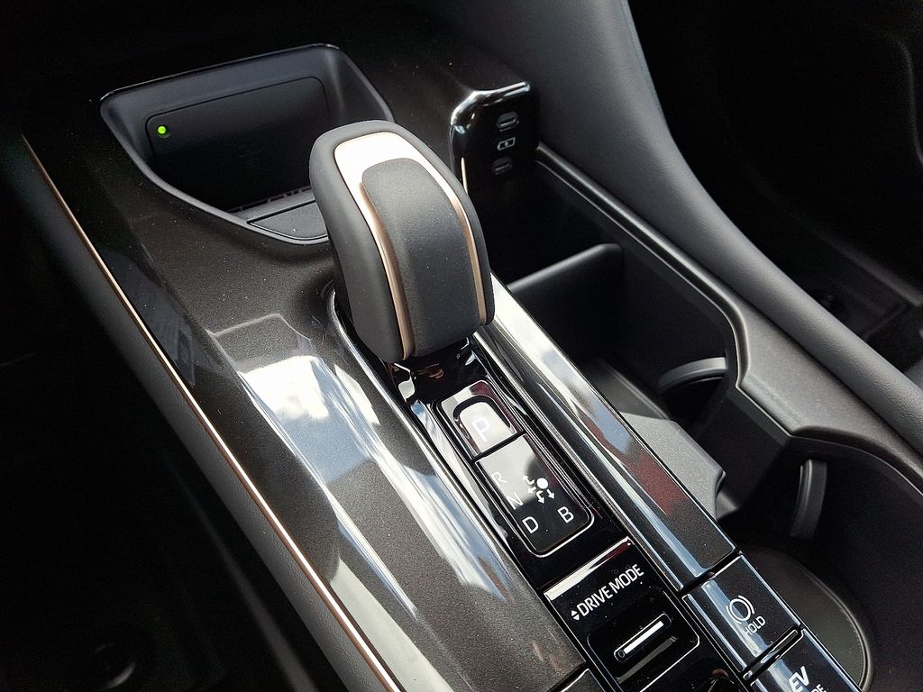 Thumbnail: 2026 Toyota Crown - 14