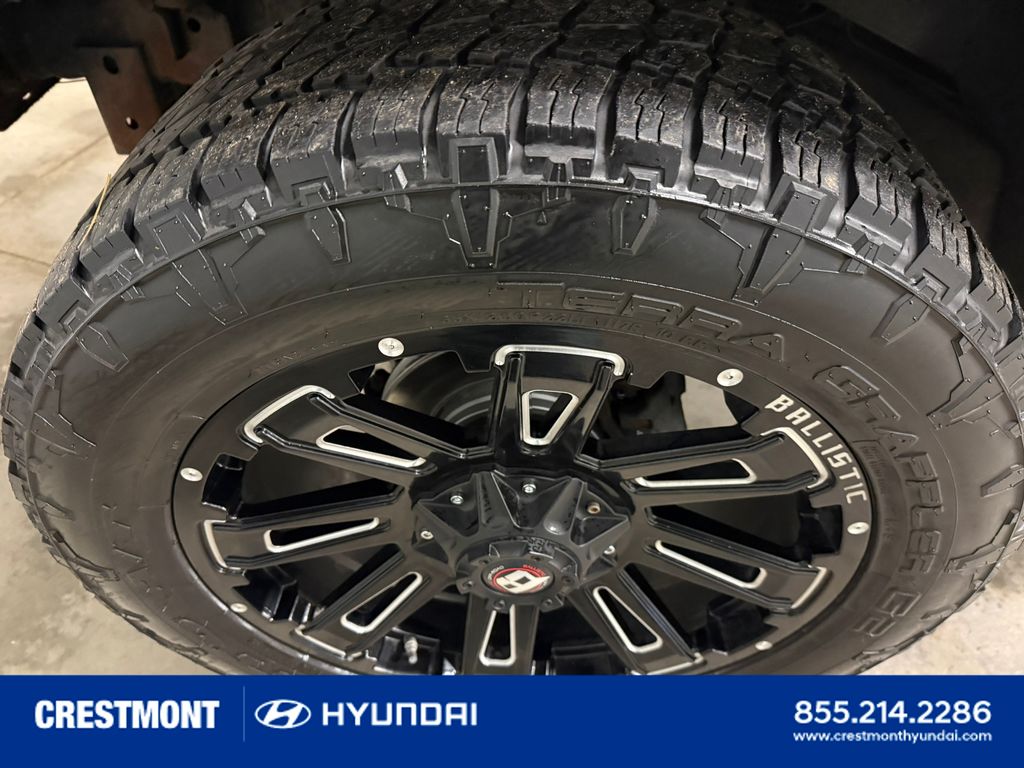 used 2014 Jeep Wrangler car, priced at $19,999