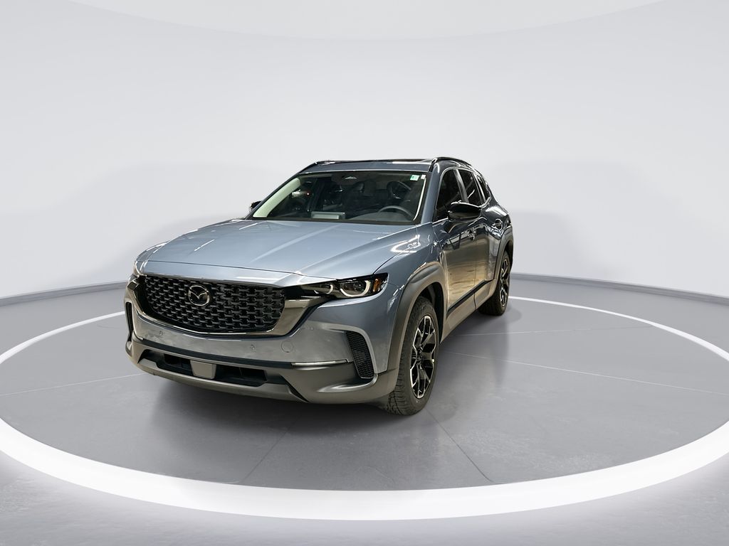 2026 Mazda CX-50 2.5 S - 7