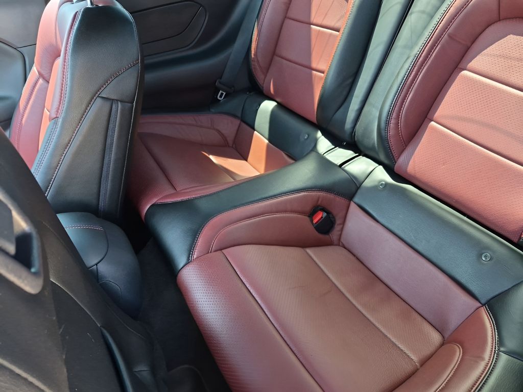 Used Car 2024 Ford Mustang  Ecoboost For Sale Under $30,000 In Austin, Texas