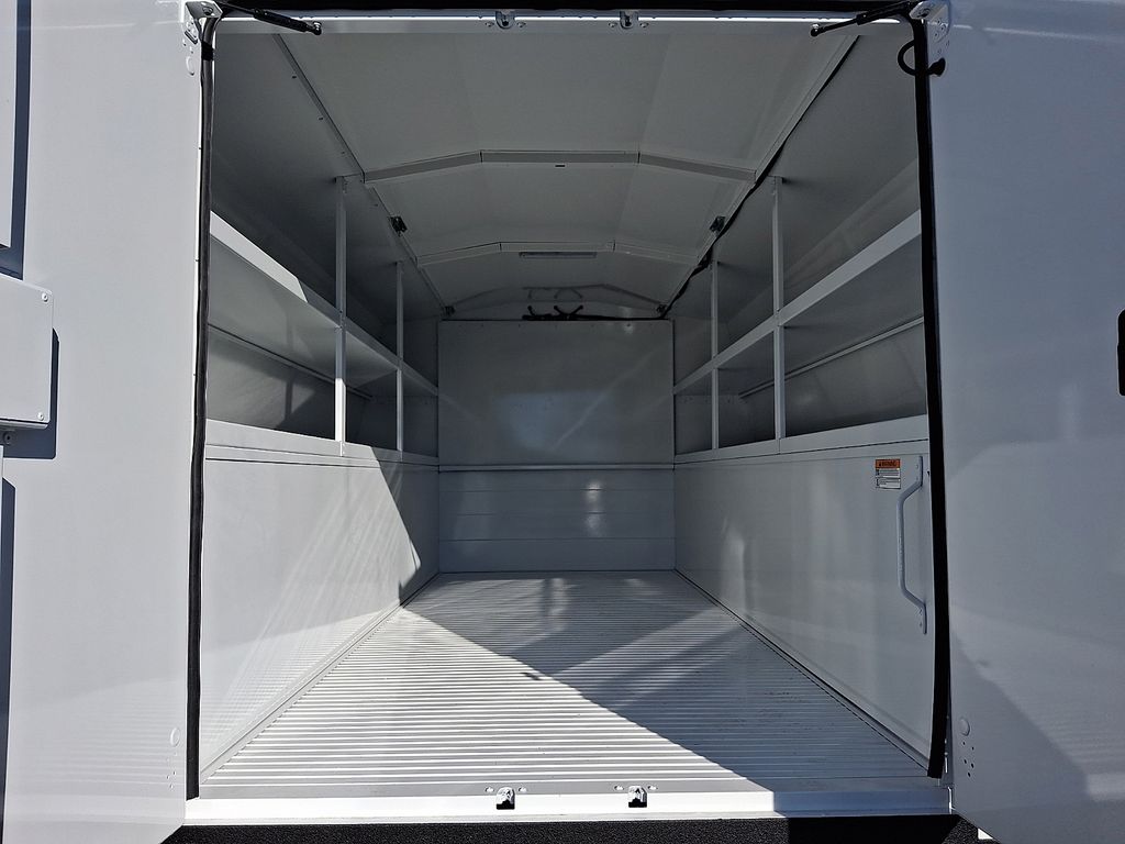 2025 Chevrolet Silverado 3500HD Work Truck White at Klick Lewis Buick Chevrolet