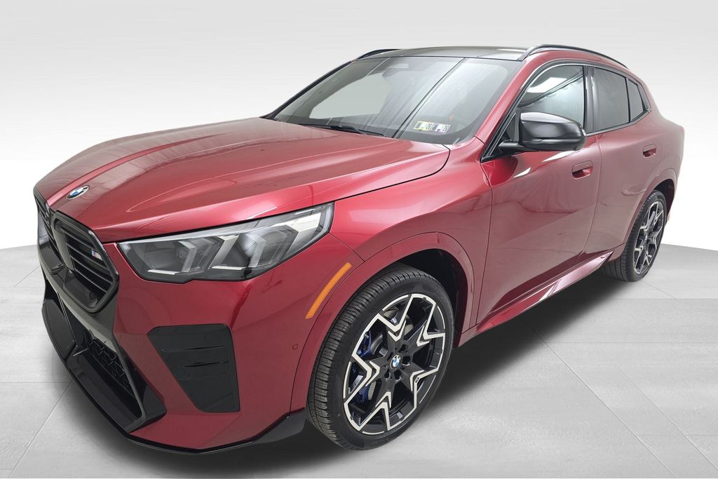 2026 Bmw X2 xDrive28i photo 47