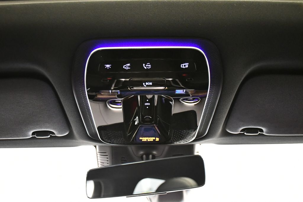 Thumbnail: 2026 Mercedes-Benz GLC - 18