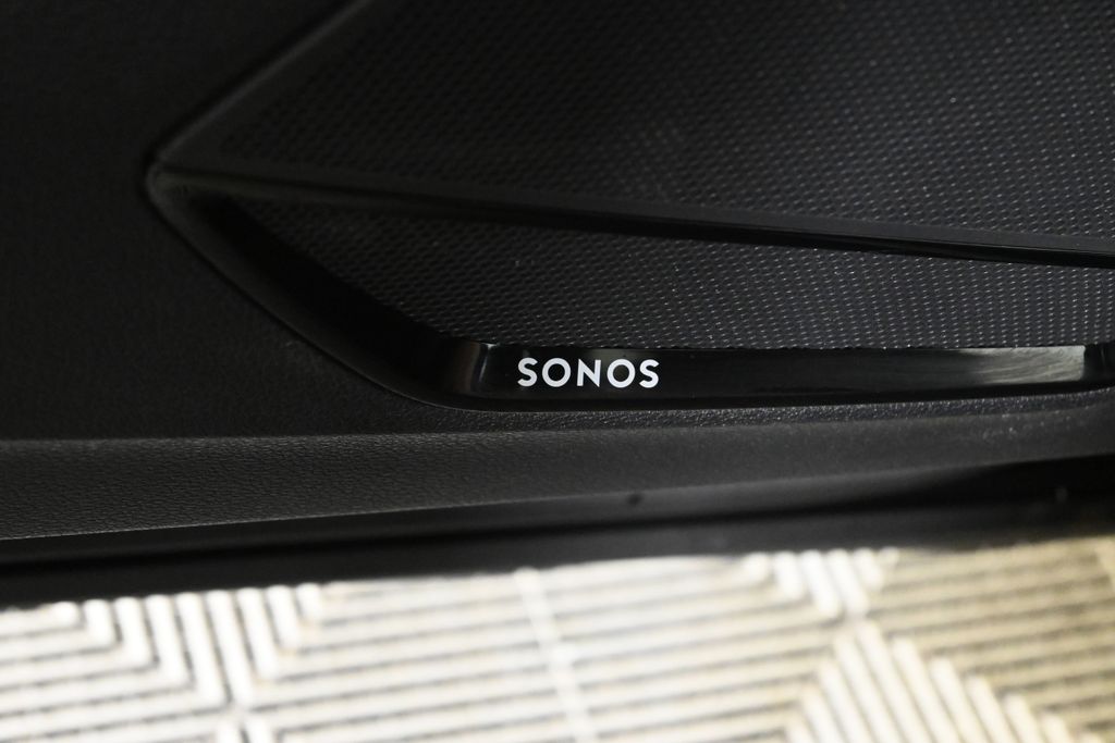 Thumbnail: 2025 Audi Q3 - 32