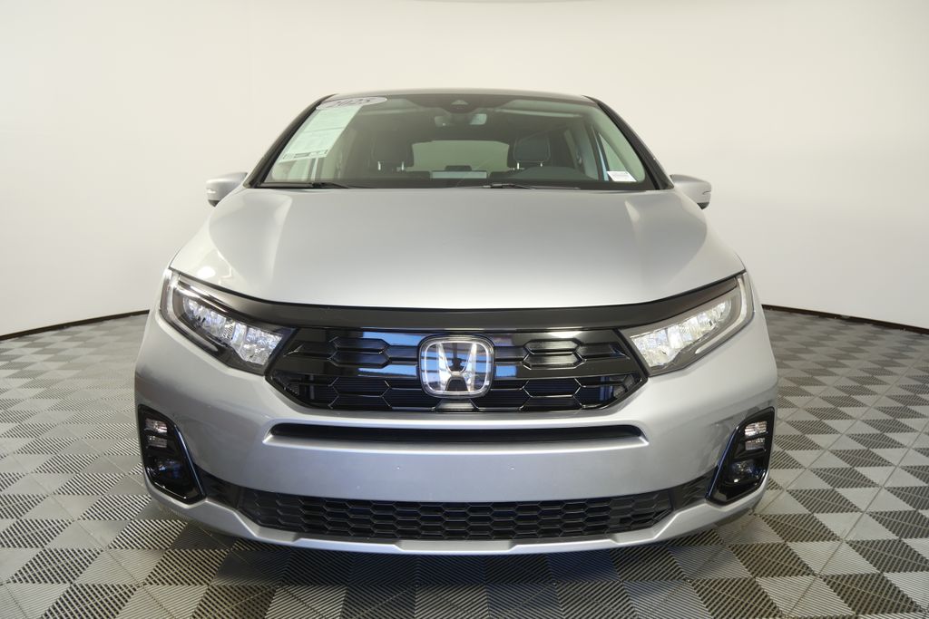 Thumbnail: 2025 Honda Odyssey - 8