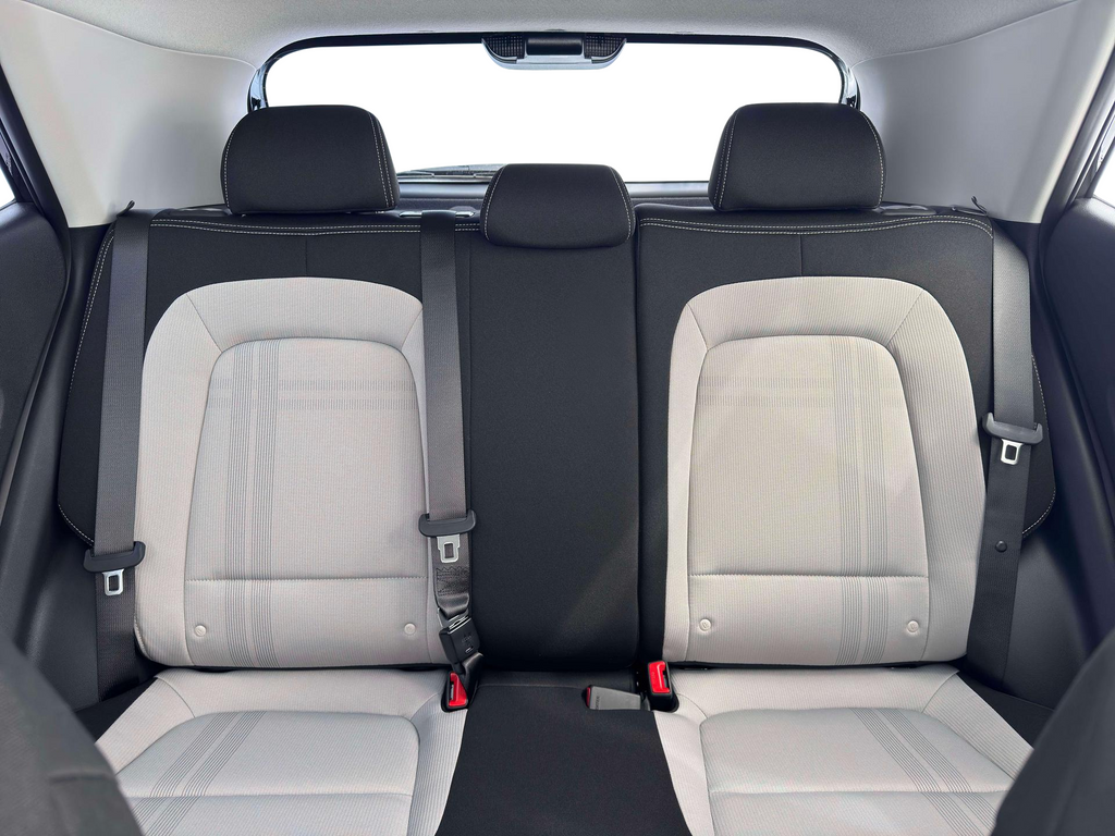 Thumbnail: 2026 Hyundai Venue - 16