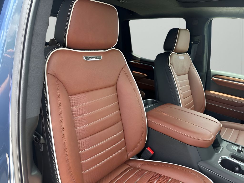 New Car 2025 Gmc Sierra 1500  Denali Ultimate For Sale Under $80,000 In Austin, Texas