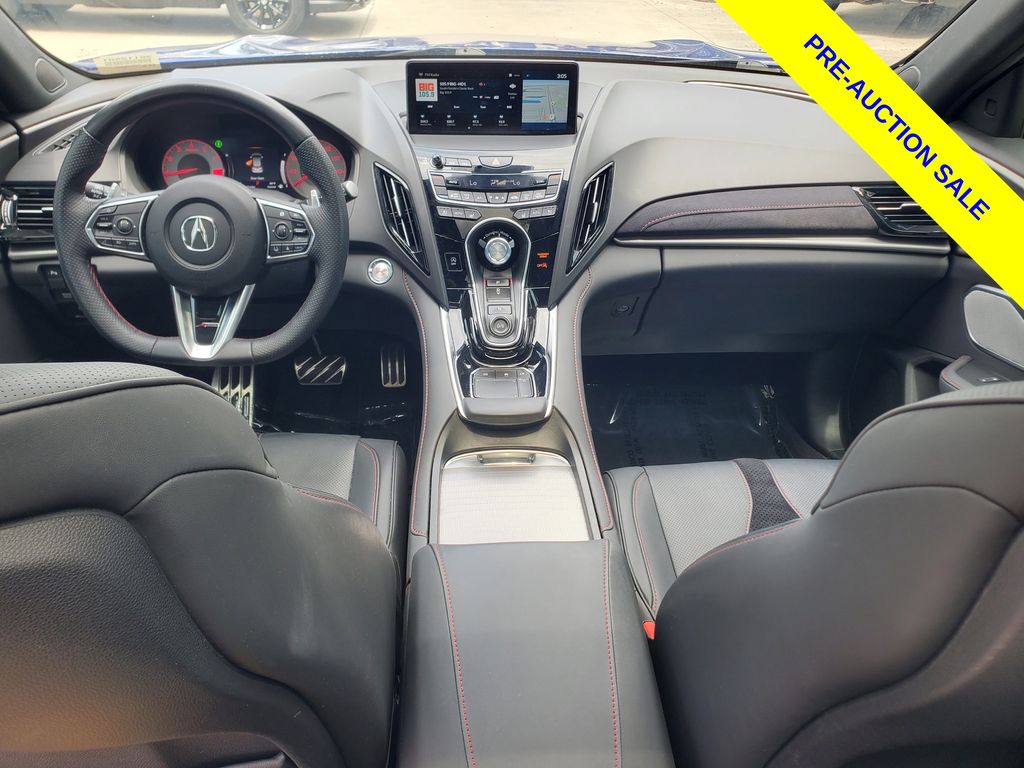 Used 2023 Acura RDX SUV