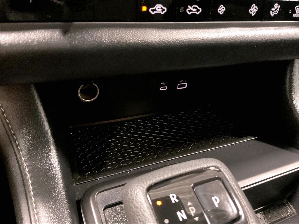 2024 Nissan Pathfinder — photo 26