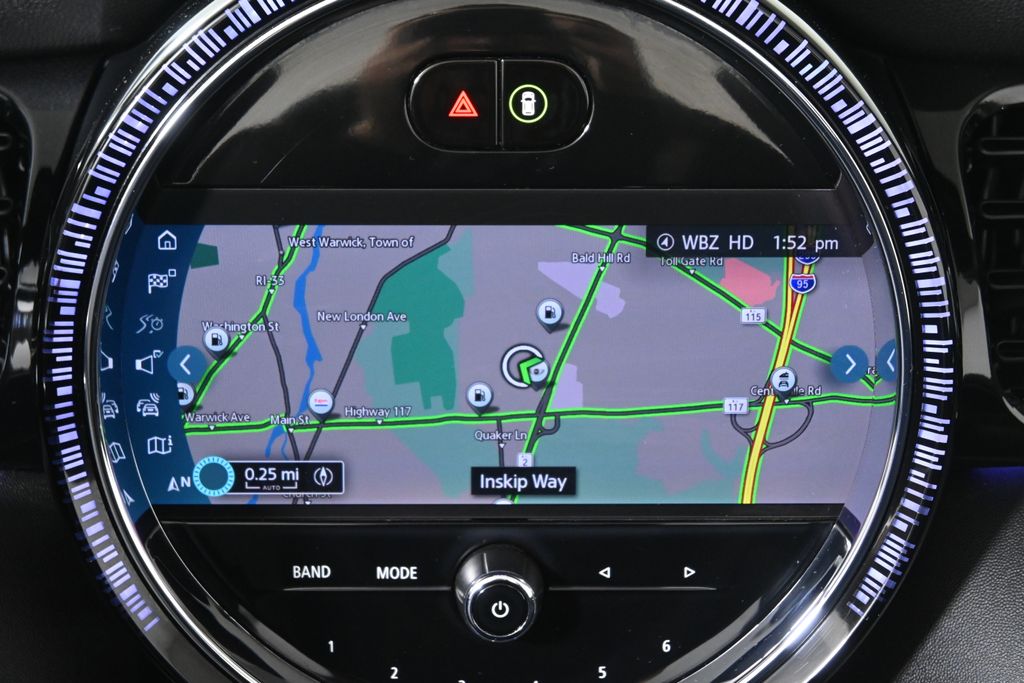 Thumbnail: 2023 MINI Cooper - 28