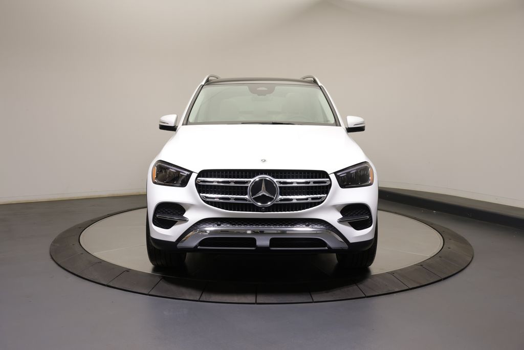 Thumbnail: 2026 Mercedes-Benz GLE - 2