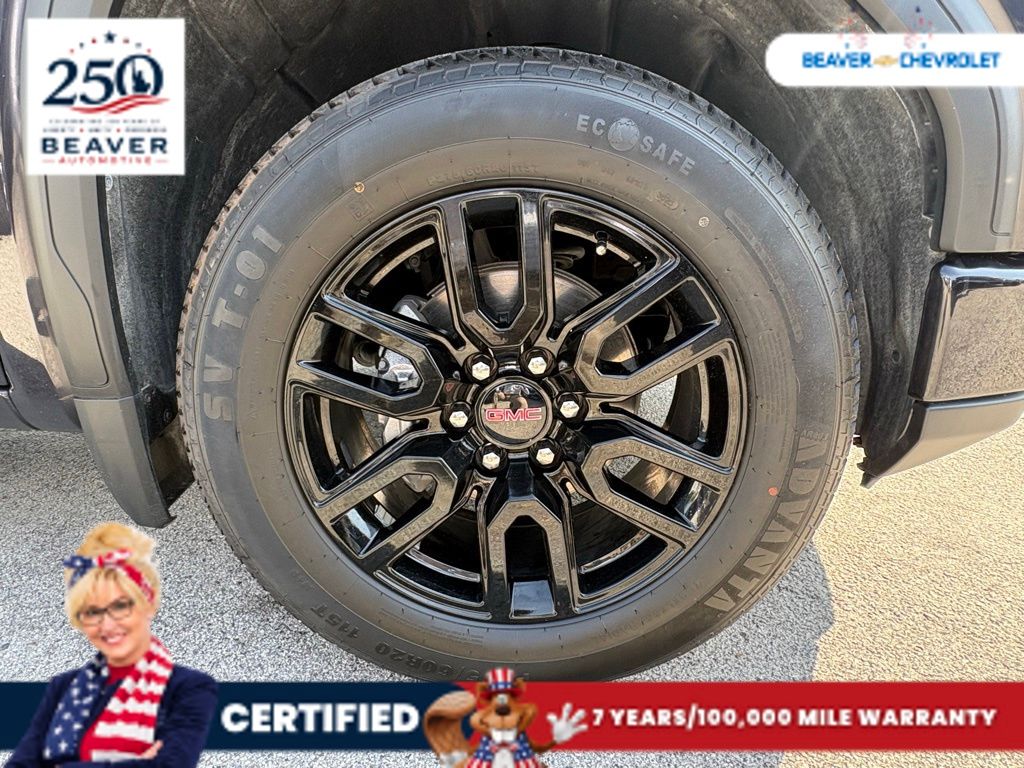Used 2023 GMC Sierra 1500 Truck