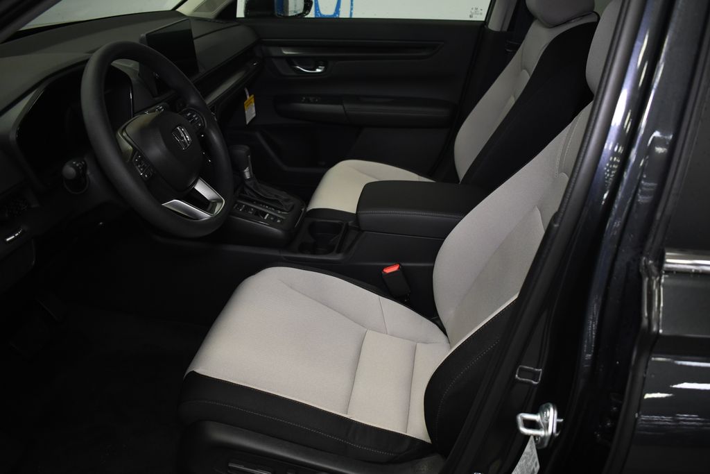 Thumbnail: 2026 Honda CR-V - 19