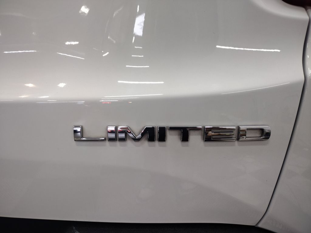 2020 Jeep Renegade Limited