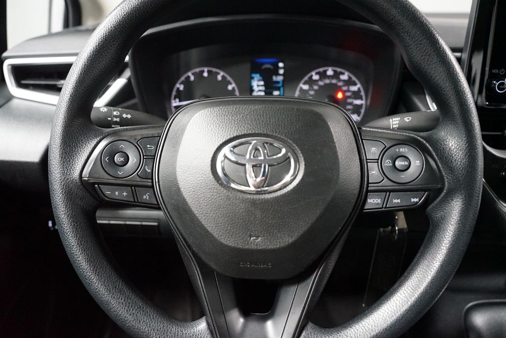 Thumbnail: 2024 Toyota Corolla - 12