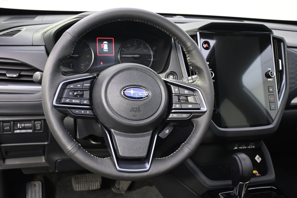 New 2026 Silver Subaru Limited image 12