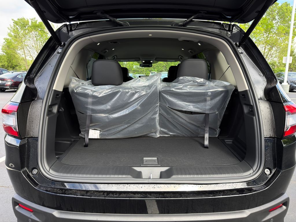 Thumbnail: 2026 Honda Pilot - 21