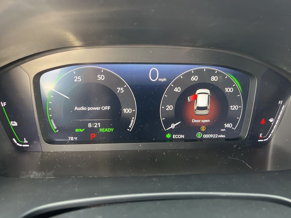 Thumbnail: 2026 Honda CR-V - 24