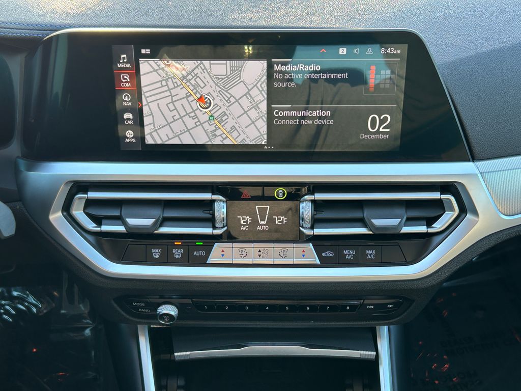 Thumbnail: 2021 BMW 3 Series - 24