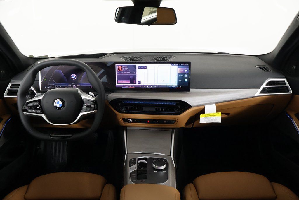 Thumbnail: 2026 BMW 3 Series - 4