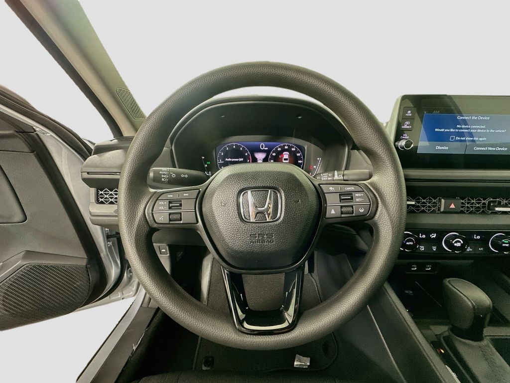 Thumbnail: 2026 Honda Accord - 10