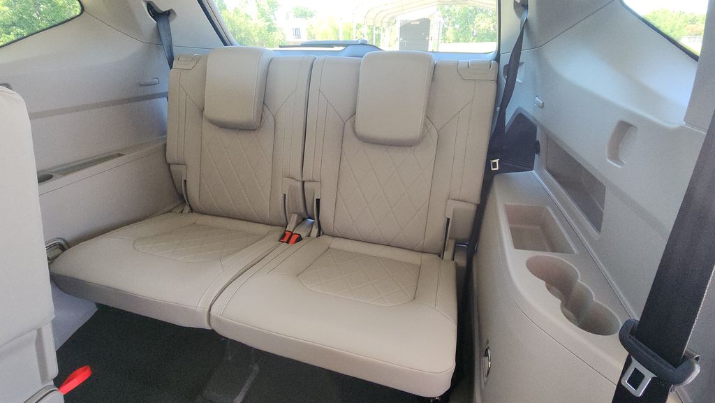 2026 Volkswagen Atlas