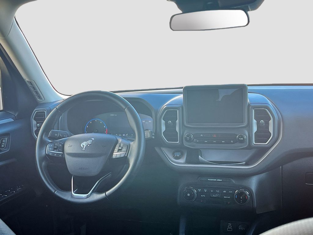 Used 2024 Gray Ford Big Bend image 24