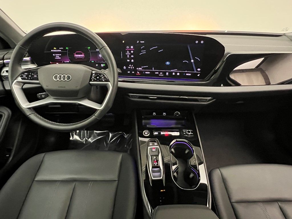 Thumbnail: 2025 Audi A5 - 21