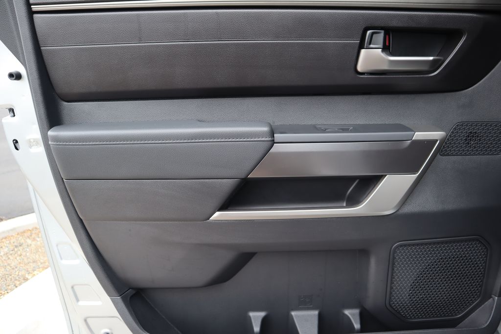 Thumbnail: 2026 Toyota Tundra - 25