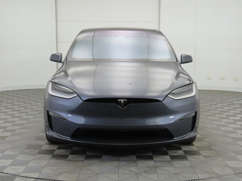 Thumbnail: 2023 Tesla Model X - 2