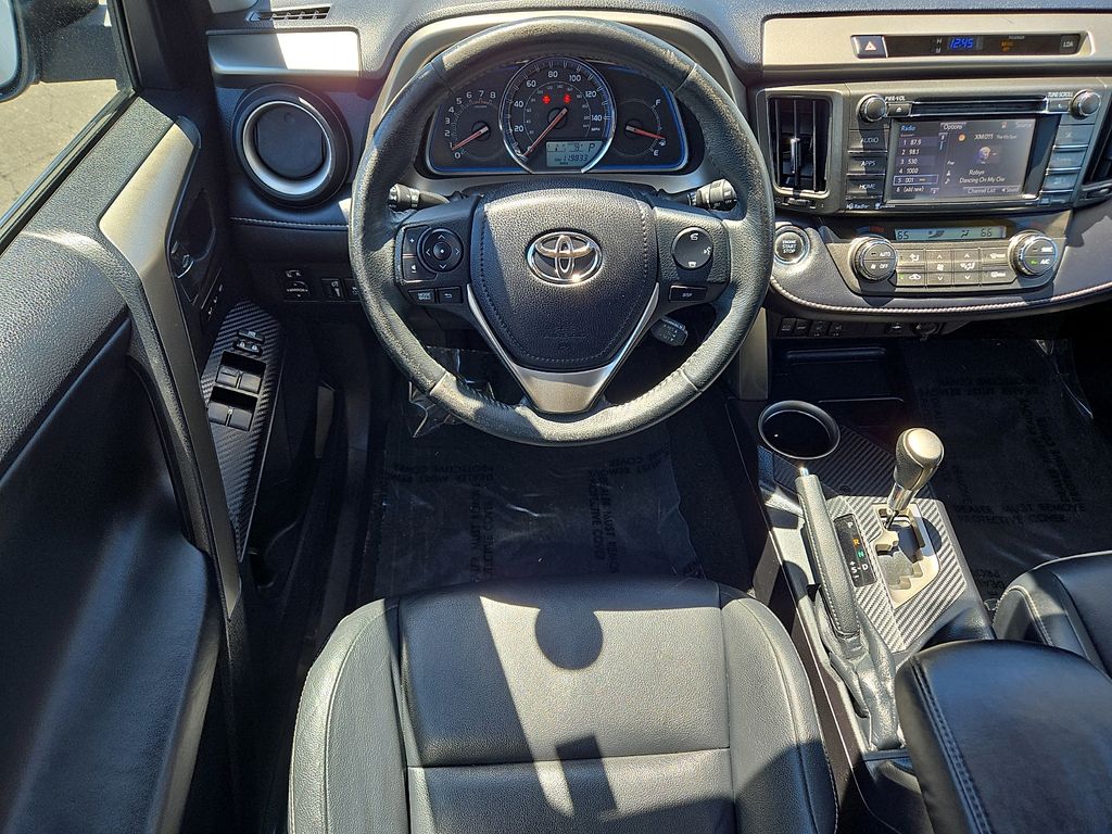 2014 Toyota RAV4