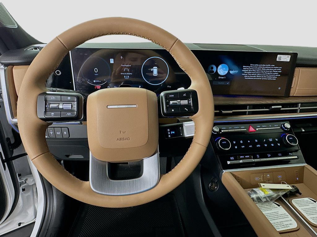 Thumbnail: 2026 Hyundai Santa Fe - 10