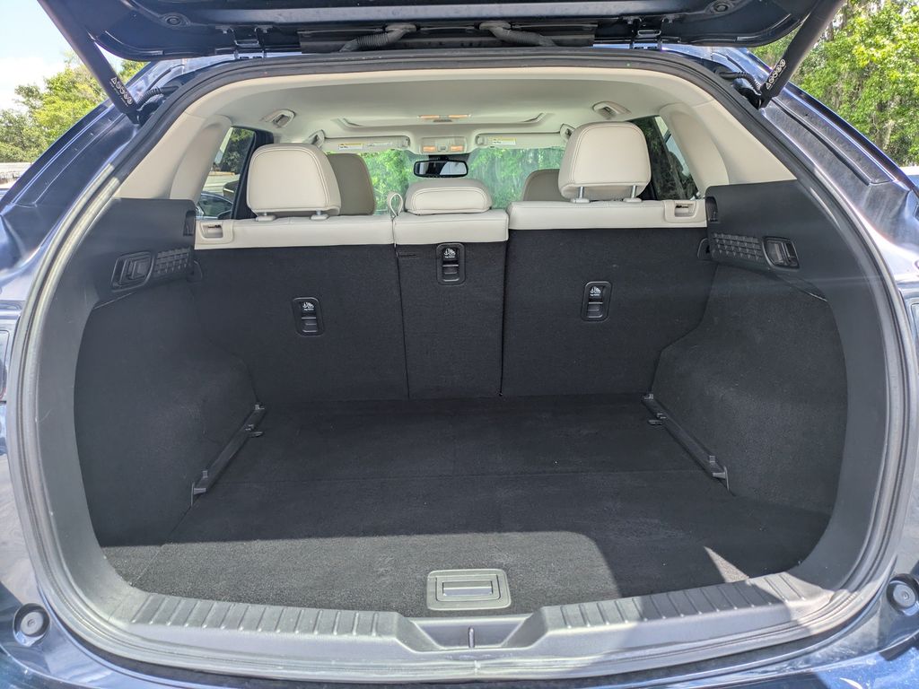 2023 Mazda CX-5 2.5 S Preferred