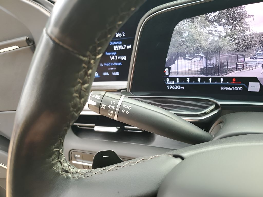 Used Car 2022 Cadillac Escalade  Sport For Sale Under $80,000 In Austin, Texas