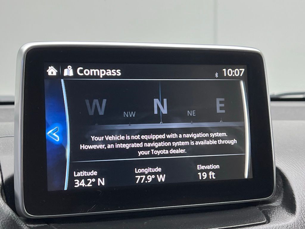 Thumbnail: 2017 Toyota Yaris - 11