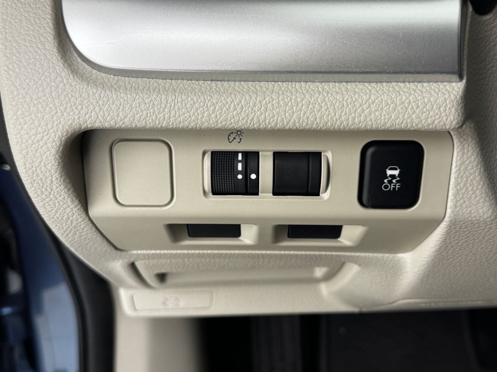 2015 Subaru XV Crosstrek