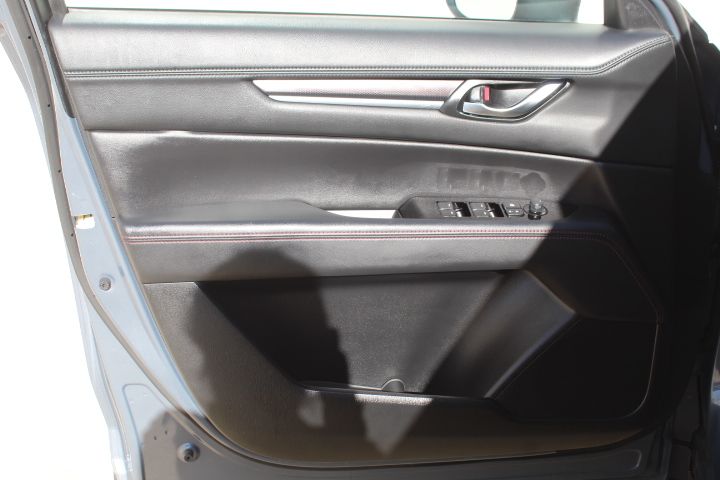 Used Car 2022 Mazda Cx-5  2.5 S Carbon Edition For Sale Under $25,000 In Georgetown, Texas