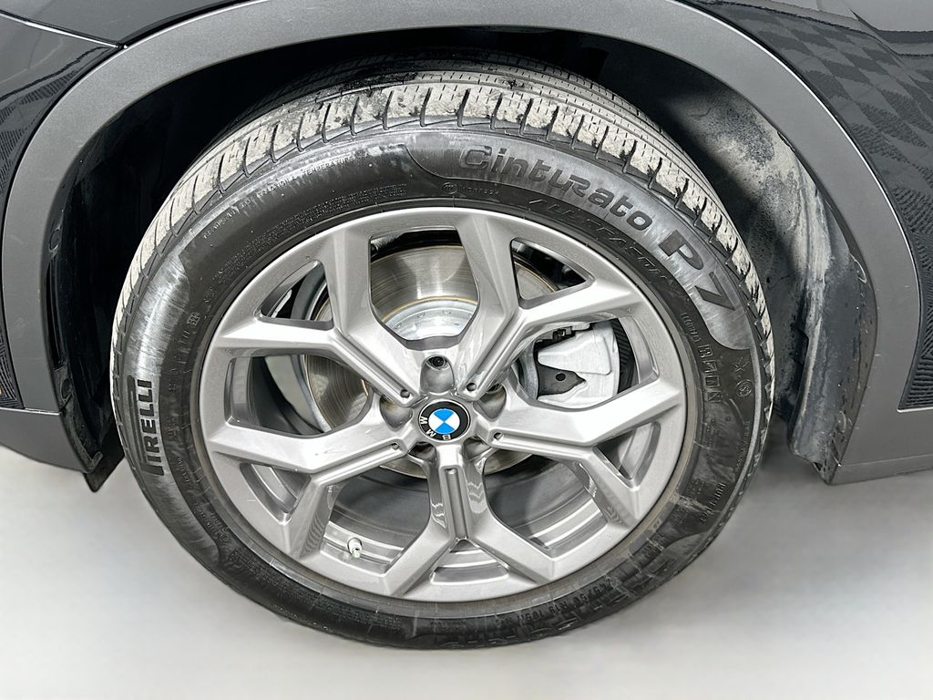 Thumbnail: 2023 BMW X3 - 29