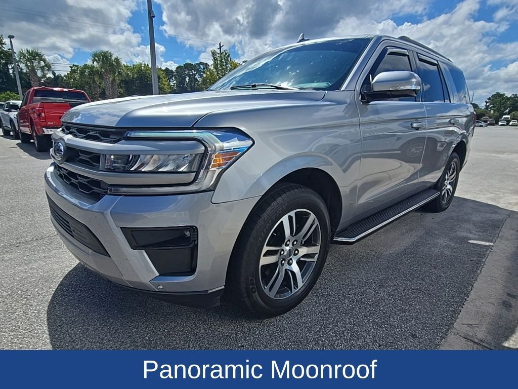 2023 Ford Expedition XLT