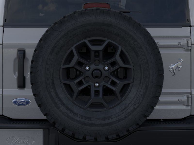 2026 Avalanche Ford Bronco Badlands 4X4 SUV