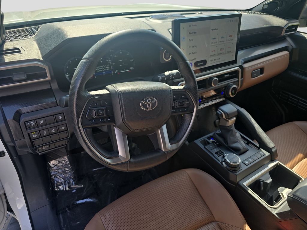 Used 2025 Toyota 4Runner SUV