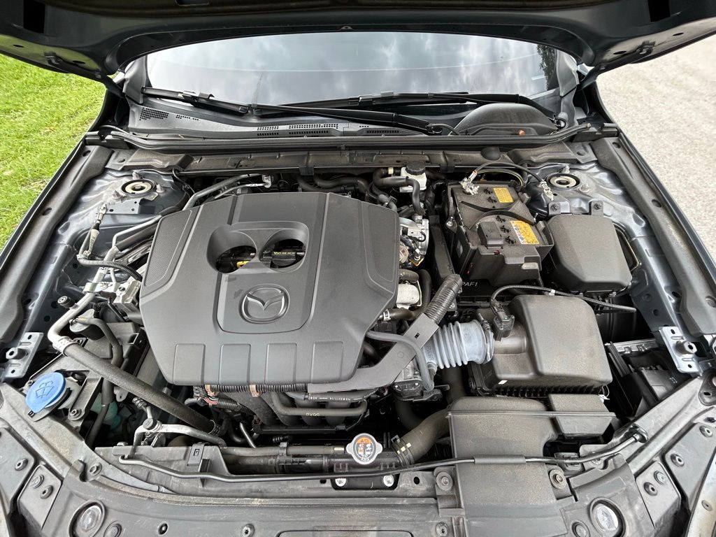 2023 Mazda Mazda3 Premium 11